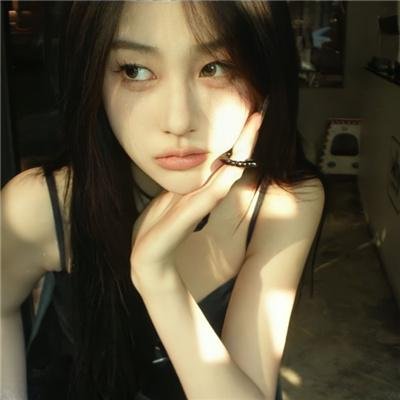 艳妓春色